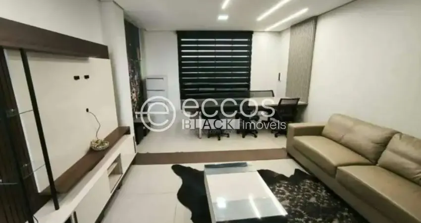 Sala comercial para alugar na Rua Guatemala, 171, Tibery, Uberlândia