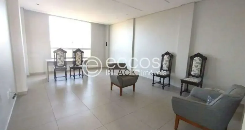 Sala comercial para alugar na Rua Guatemala, 206, Tibery, Uberlândia