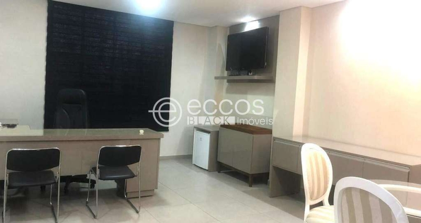 Sala comercial para aluguel, Tibery - Uberlândia/MG