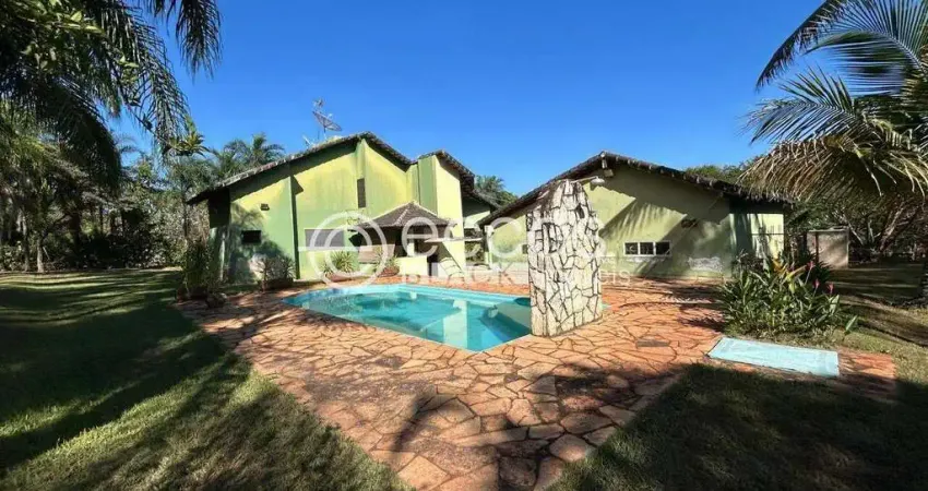 Casa em condomínio à venda, 3 quartos, 3 suítes, 6 vagas, morada do sol - uberlândia/mg