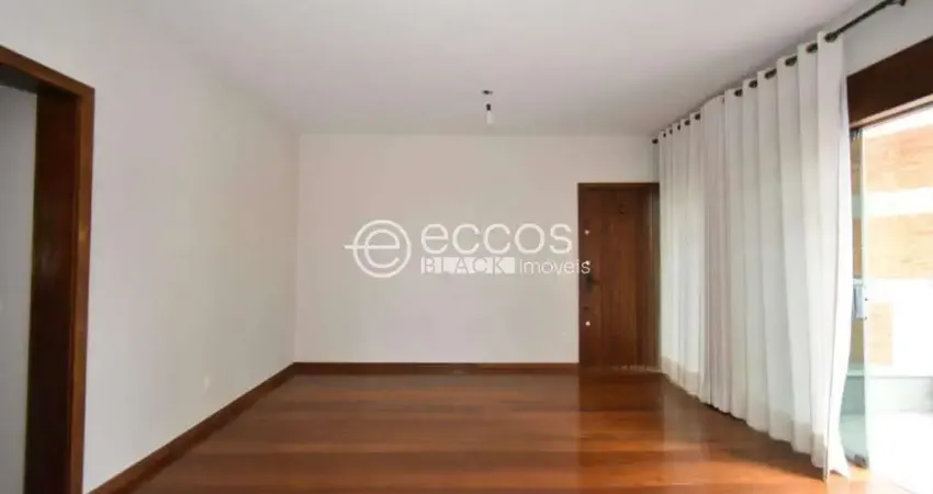 Apartamento para aluguel, 4 quartos, 1 suíte, 2 vagas, Anchieta - Belo Horizonte/MG