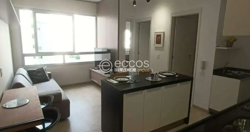 Apartamento para aluguel, 2 quartos, 1 vaga, Centro - Belo Horizonte/MG
