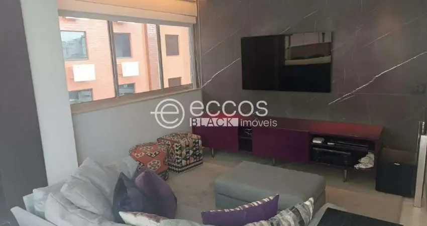 Cobertura para aluguel, 2 quartos, 2 suítes, 2 vagas, Funcionários - Belo Horizonte/MG