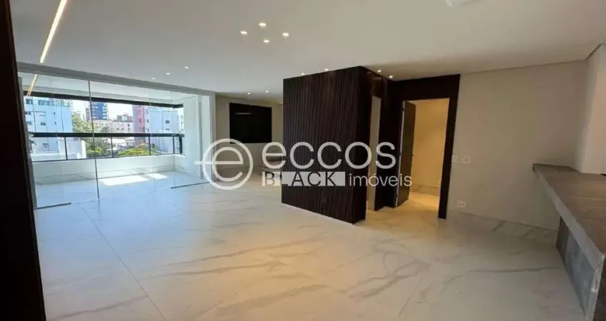 Apartamento para aluguel, 2 quartos, 2 suítes, 4 vagas, serra - belo horizonte/mg