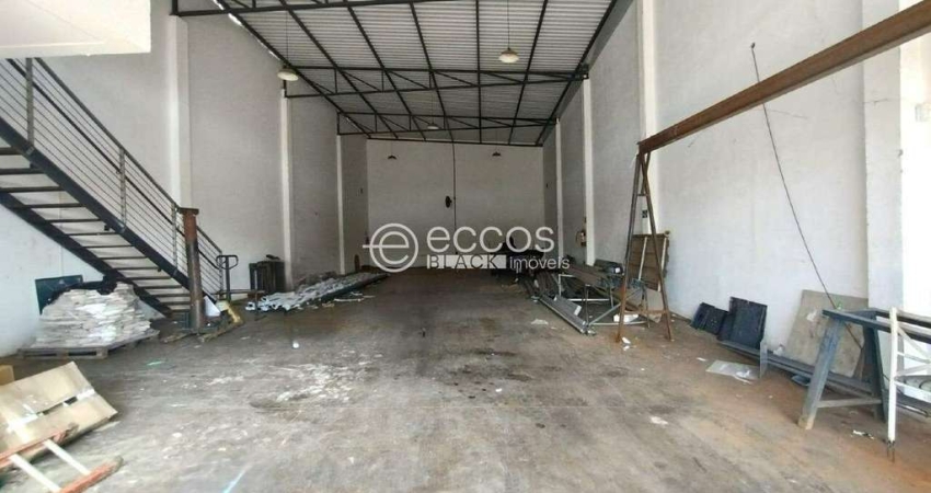 Ponto comercial para alugar na Rua Maipo, --, Santa Rosa, Uberlândia