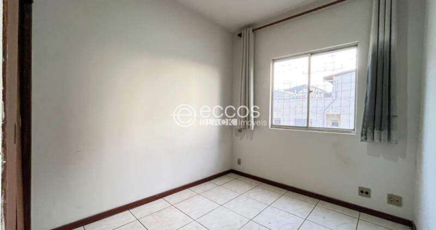 Cobertura à venda, 4 quartos, 2 suítes, 1 vaga, Santa Efigênia - Belo Horizonte/MG