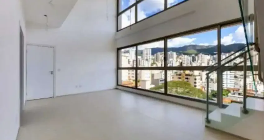Cobertura à venda, 4 quartos, 2 suítes, 4 vagas, cruzeiro - belo horizonte/mg