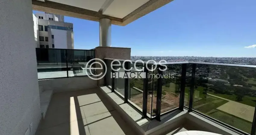 Apartamento à venda, 4 quartos, 6 suítes, 4 vagas, jardim karaíba - uberlândia/mg