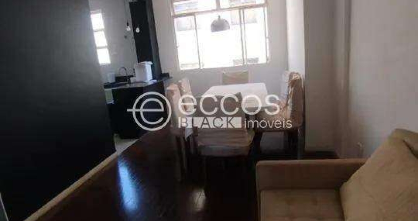 Apartamento para aluguel, 2 quartos, 1 vaga, Santa Lúcia - Belo Horizonte/MG