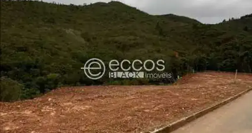 Terreno à venda na Alameda Rei dos Reis, Vila Del Rey, Nova Lima