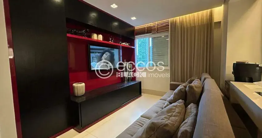 Apartamento à venda, 3 quartos, 3 suítes, 3 vagas, Vila da Serra - Nova Lima/MG