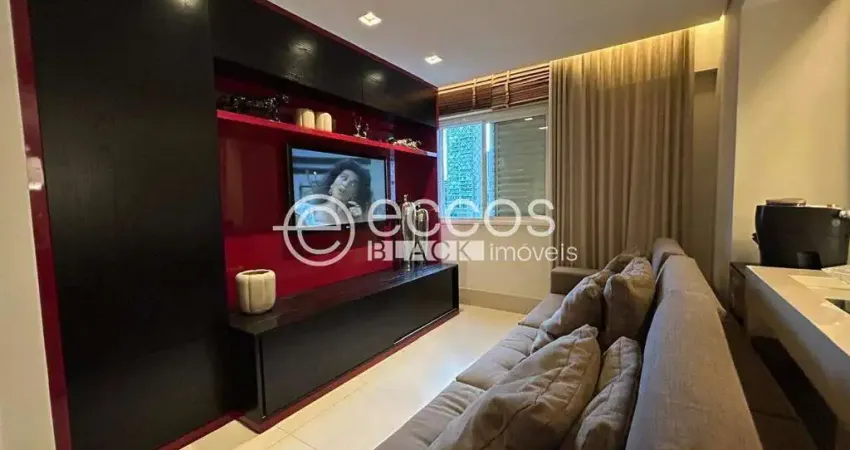 Apartamento à venda, 3 quartos, 3 suítes, 3 vagas, vila da serra - nova lima/mg