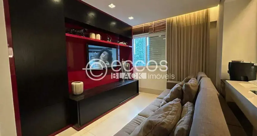 Apartamento à venda, 3 quartos, 3 suítes, 3 vagas, Vila da Serra - Nova Lima/MG