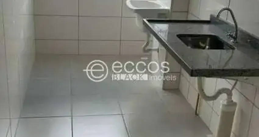 Apartamento para aluguel, 2 quartos, 1 vaga, paraíso - uberaba/mg