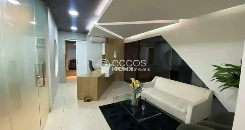 Sala comercial para aluguel, Brasil - Uberlândia/MG