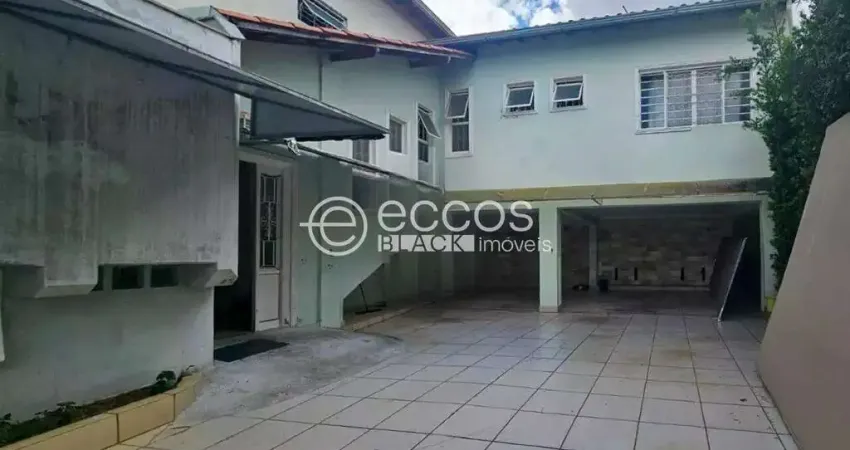 Casa comercial para aluguel, 4 quartos, 8 vagas, Cachoeirinha - Belo Horizonte/MG