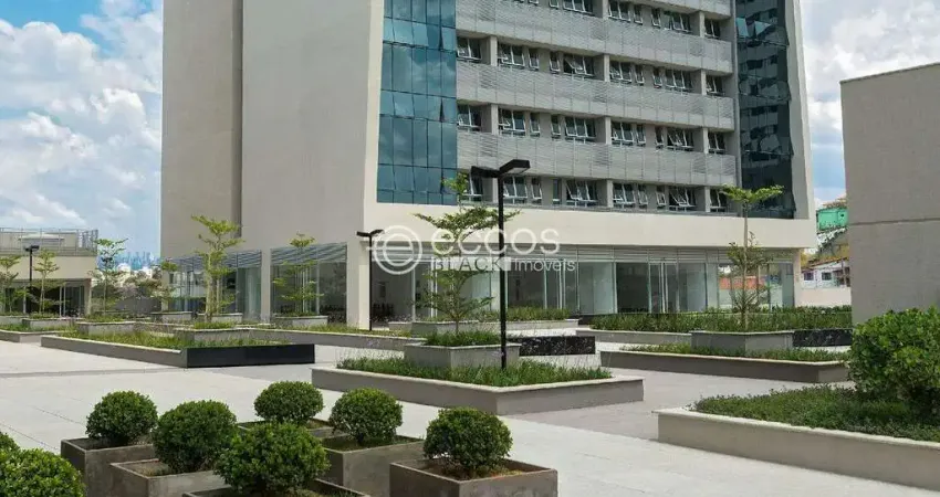 Imóvel Comercial para aluguel, 1 vaga, Caiçaras - Belo Horizonte/MG