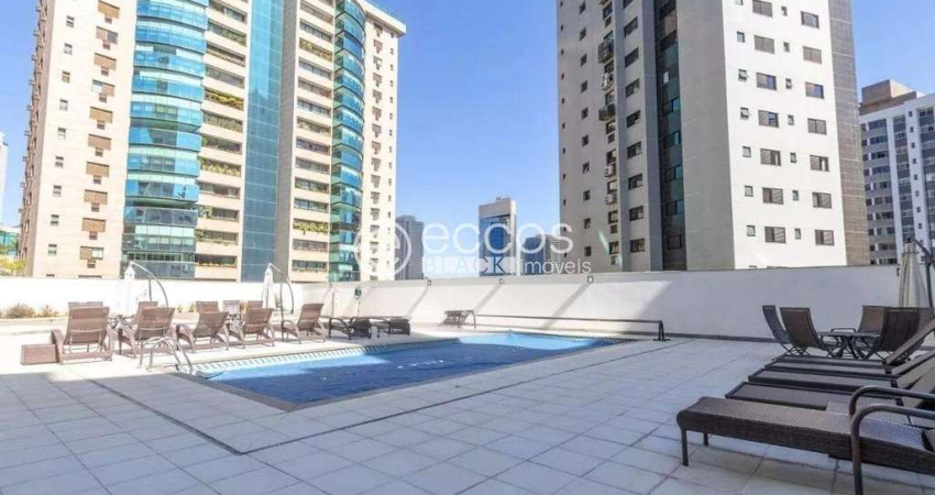 Apartamento à venda, 3 quartos, 1 suíte, 2 vagas, Belvedere - Belo Horizonte/MG