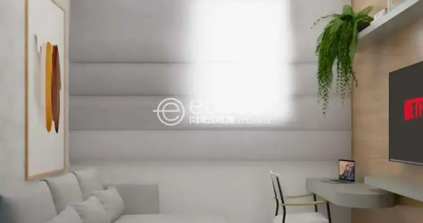 Apartamento à venda, 2 quartos, 1 suíte, 1 vaga, BURITIS - Belo Horizonte/MG