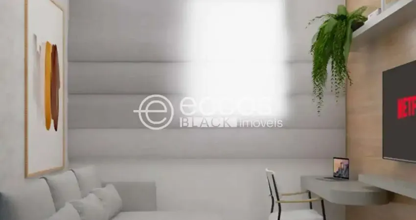 Apartamento à venda, 2 quartos, 1 suíte, 1 vaga, buritis - belo horizonte/mg