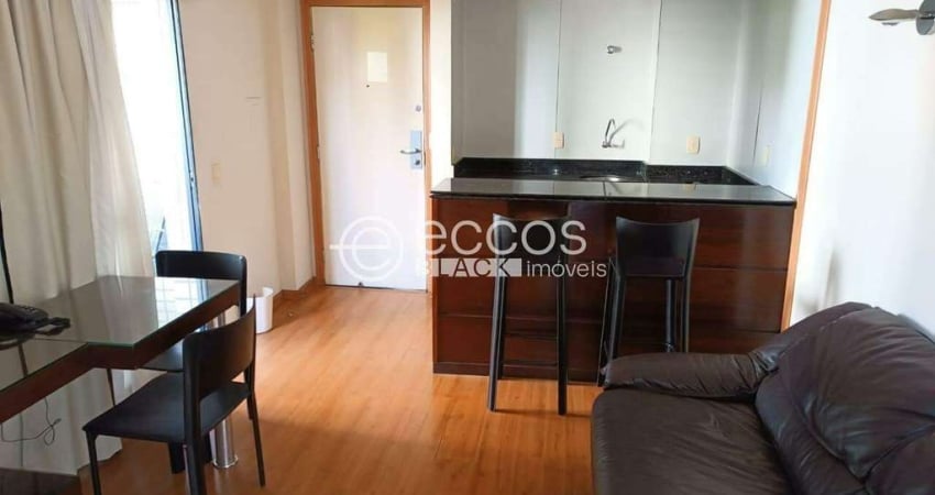 Apartamento para aluguel, 1 quarto, 1 suíte, Savassi - Belo Horizonte/MG