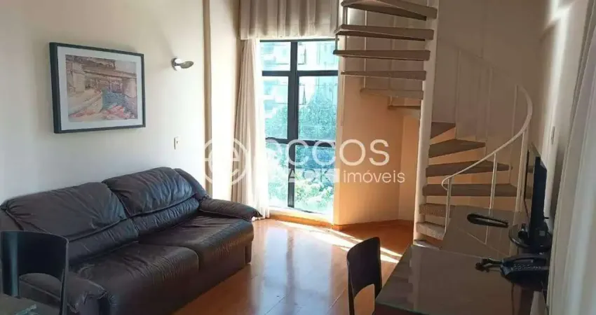 Apartamento para aluguel, 1 quarto, 1 suíte, savassi - belo horizonte/mg