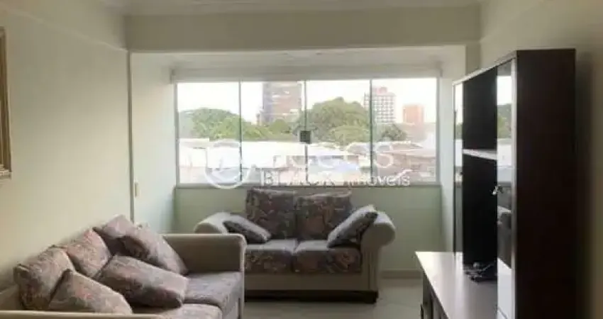 Apartamento à venda, 3 quartos, 1 suíte, 1 vaga, centro - uberlândia/mg
