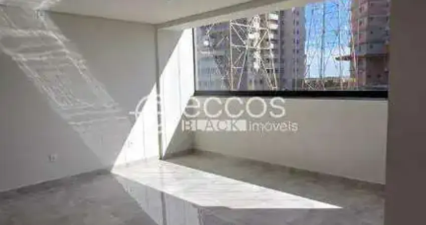 Sala comercial para aluguel, 1 vaga, Jardim Karaíba - Uberlândia/MG