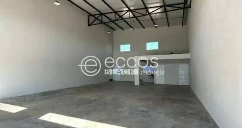 Barracão / Galpão / Depósito para alugar na Avenida Paulo Firmino, 782, Jardim Holanda, Uberlândia