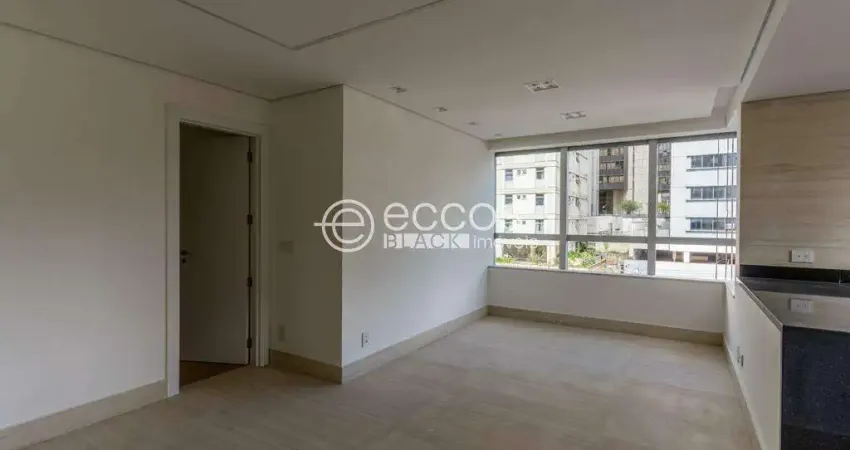 Apartamento à venda, 3 quartos, 1 suíte, 2 vagas, Centro - Belo Horizonte/MG