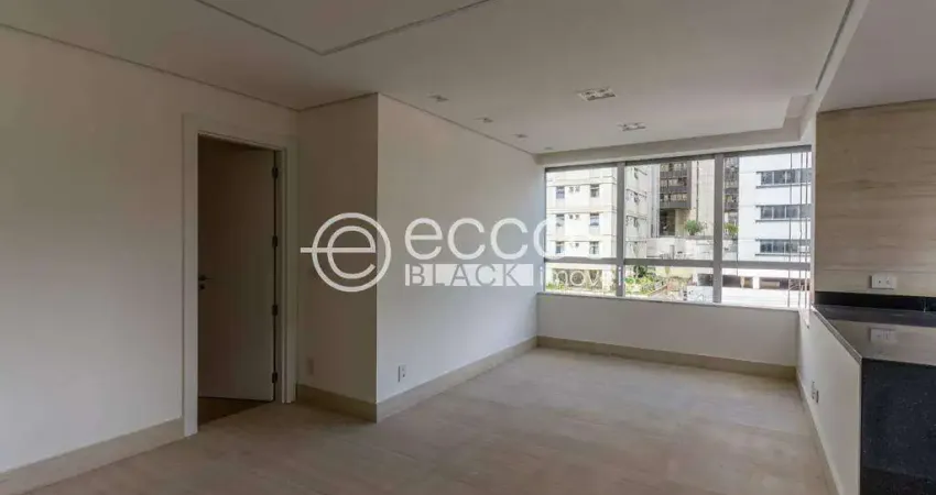 Apartamento à venda, 3 quartos, 1 suíte, 2 vagas, centro - belo horizonte/mg