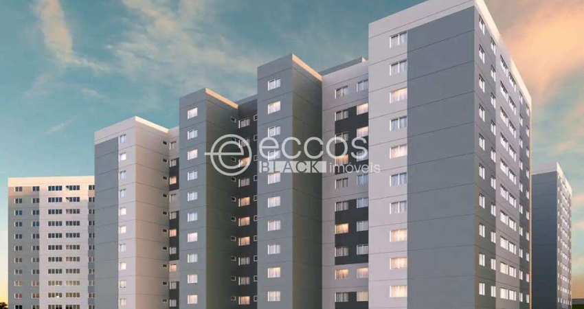 Apartamento à venda, 3 quartos, 1 suíte, 2 vagas, Palmeiras - Belo Horizonte/MG