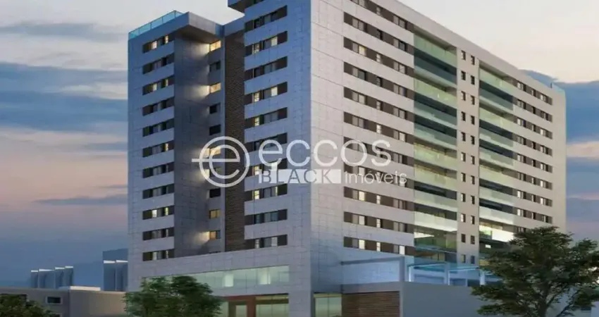 Apartamento com 4 quartos à venda na Avenida do Contorno, 6991, Lourdes, Belo Horizonte