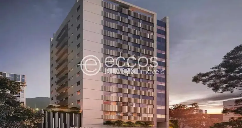 Cobertura com 2 quartos à venda na Rua Curitiba, 2078, Lourdes, Belo Horizonte