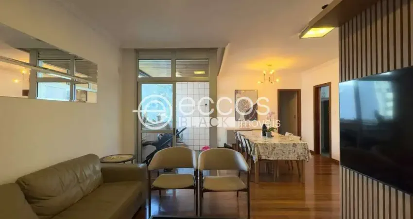 Apartamento à venda, 4 quartos, 1 suíte, 2 vagas, funcionários - belo horizonte/mg