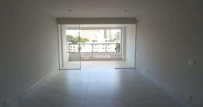 Apartamento à venda, 4 quartos, 2 suítes, 4 vagas, Serra - Belo Horizonte/MG
