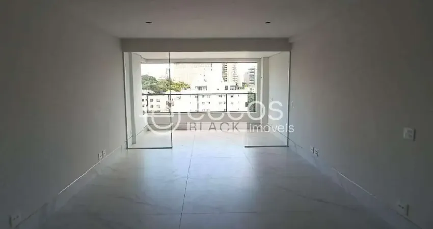 Apartamento à venda, 4 quartos, 2 suítes, 4 vagas, serra - belo horizonte/mg