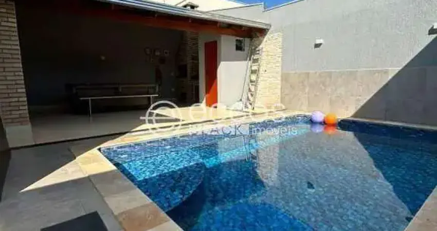 Casa à venda, 3 quartos, 2 suítes, 2 vagas, laranjeiras - uberlândia/mg