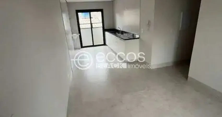 Apartamento à venda, 3 quartos, 1 suíte, 2 vagas, tibery - uberlândia/mg