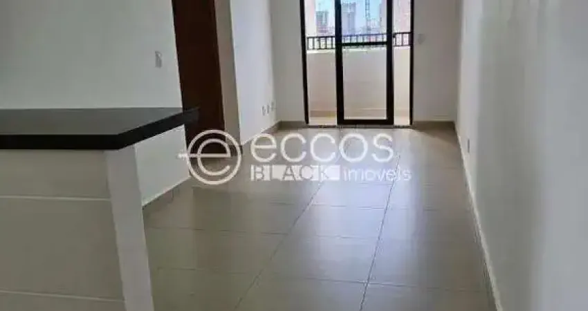 Apartamento à venda, 2 quartos, 1 suíte, 1 vaga, Shopping Park - Uberlândia/MG