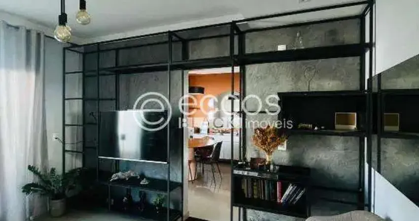Casa para aluguel, 3 quartos, 1 suíte, 3 vagas, Shopping Park - Uberlândia/MG