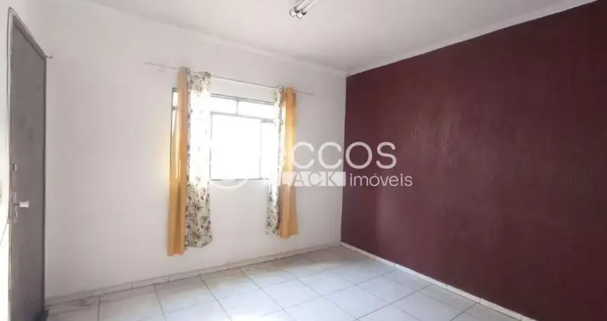 Apartamento para aluguel, 2 quartos, 1 vaga, marta helena - uberlândia/mg