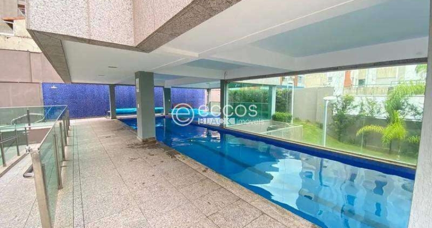 Area privativa à venda, 4 quartos, 2 suítes, 3 vagas, São Pedro - Belo Horizonte/MG