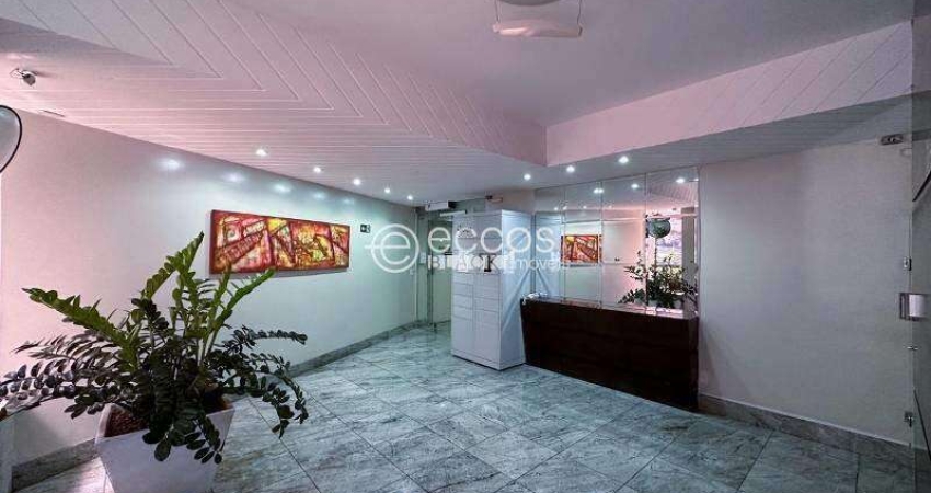 Apartamento à venda, 1 quarto, 1 suíte, 1 vaga, Lourdes - Belo Horizonte/MG