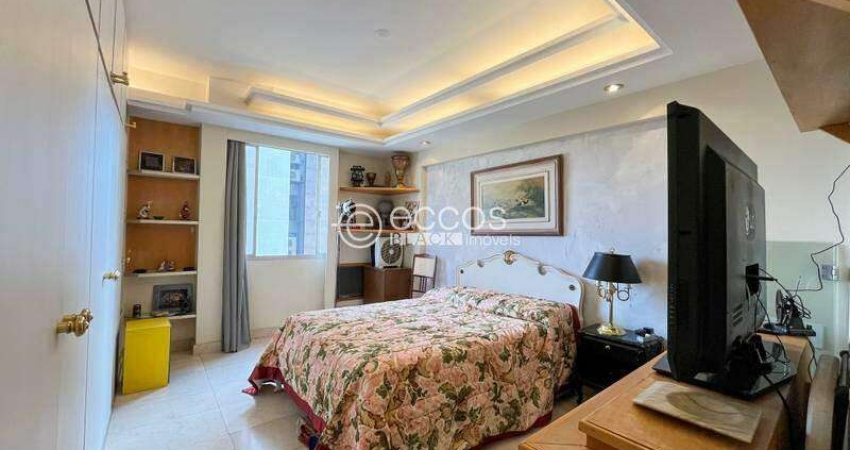 Apartamento à venda, 4 quartos, 1 suíte, 2 vagas, Funcionários - Belo Horizonte/MG