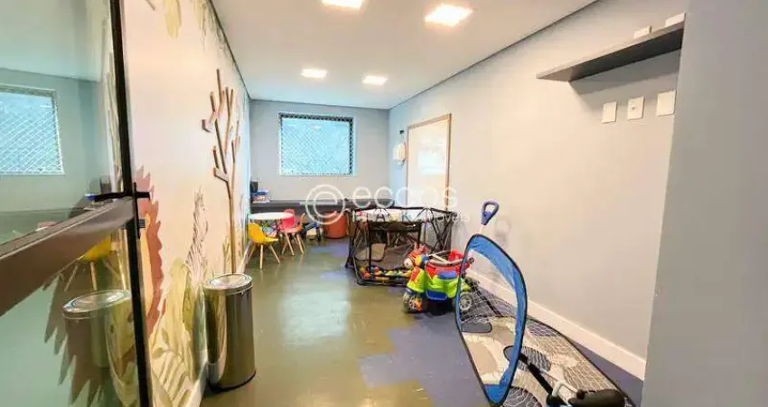 Cobertura à venda, 3 quartos, 1 suíte, 3 vagas, Cruzeiro - Belo Horizonte/MG