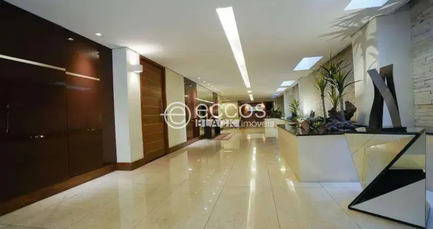 Area privativa à venda, 4 quartos, 3 suítes, 3 vagas, Lourdes - Belo Horizonte/MG
