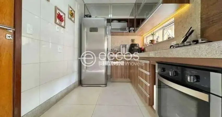 Apartamento à venda, 3 quartos, 1 suíte, 2 vagas, Serra - Belo Horizonte/MG