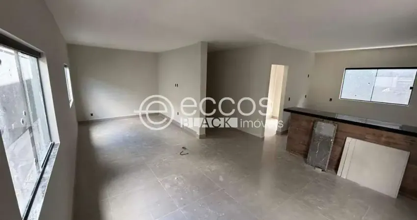 Casa à venda, 3 quartos, 1 suíte, 5 vagas, mansour - uberlândia/mg