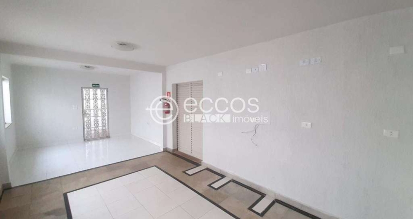 Casa comercial para aluguel, 5 vagas, Brasil - Uberlândia/MG